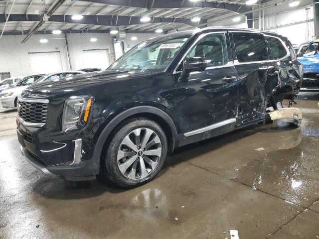 Kia Telluride (2020)