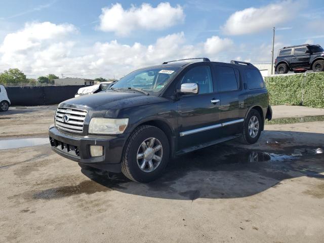 Infiniti Qx56 (2007)