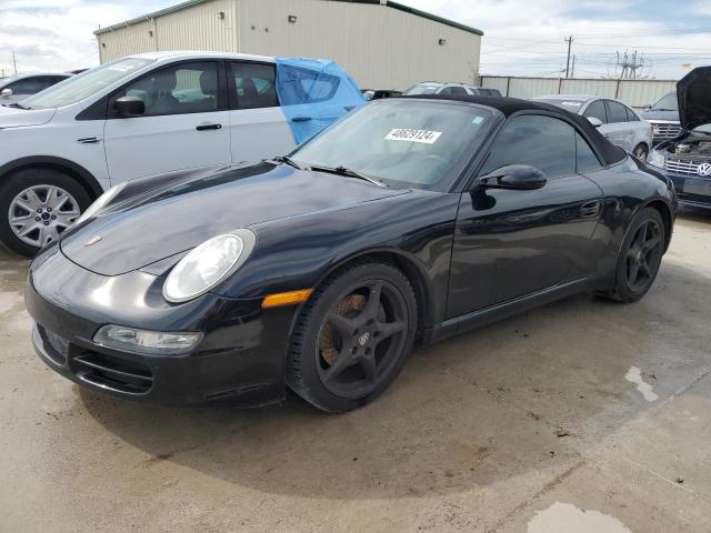 Porsche 911 (2006)