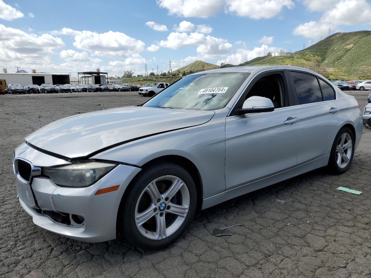 Bmw 3er (2015)