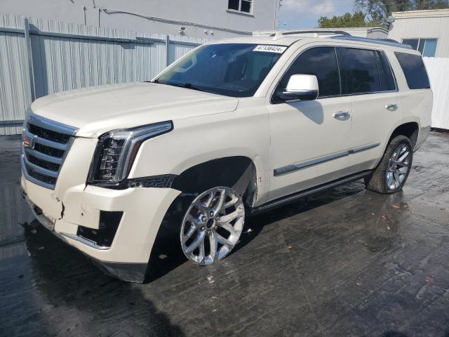 Cadillac Escalade (2015)