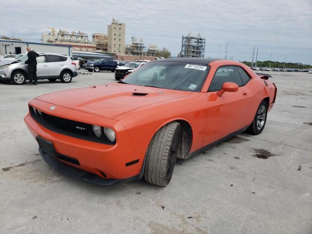 Dodge Challenger (2008)