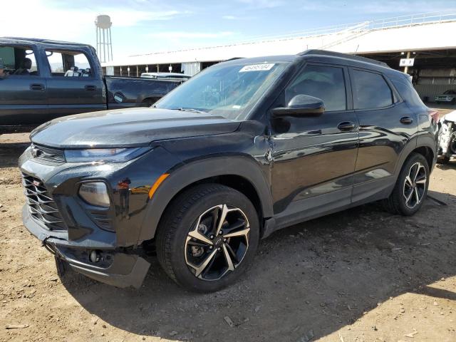 Chevrolet Trailblzr (2023)