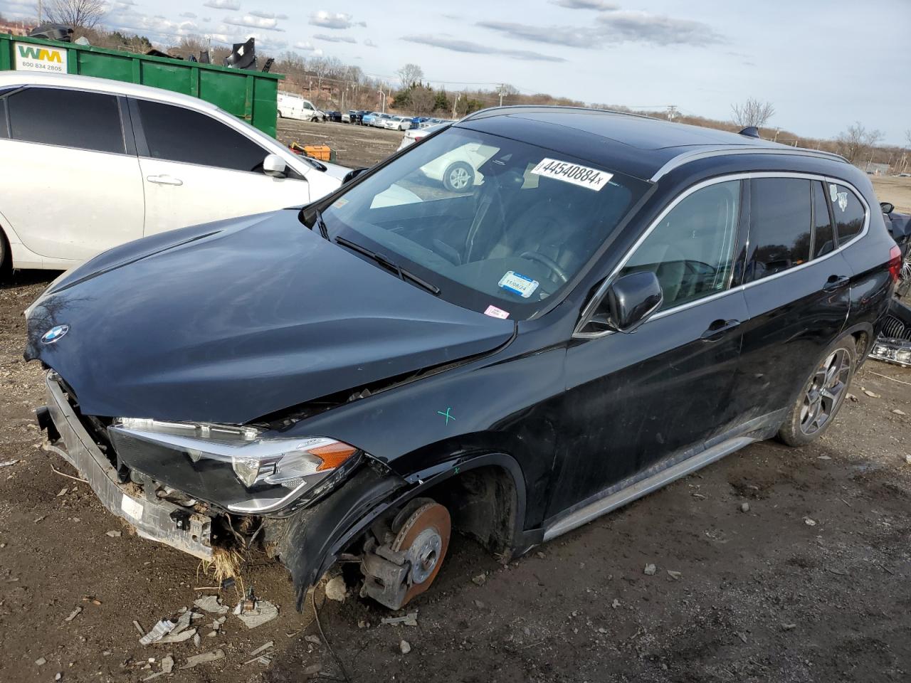 Bmw X1 (2019)