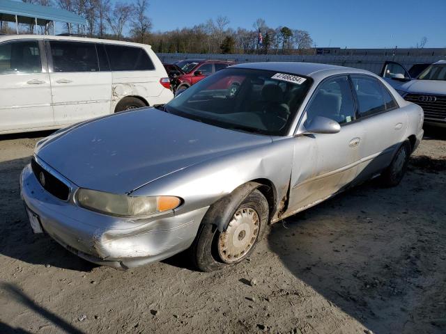 Buick Century (2005)