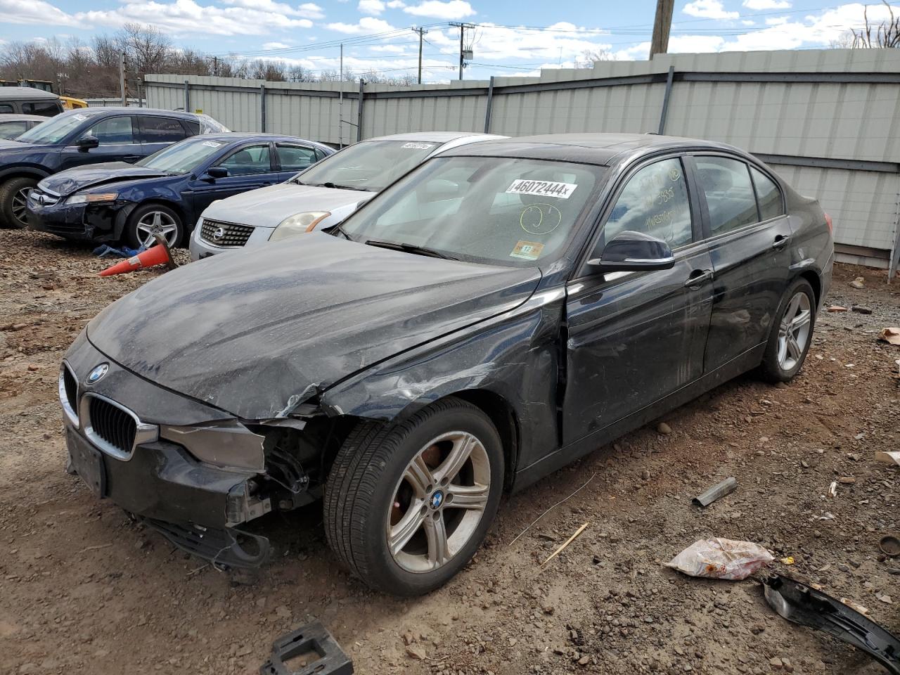 Bmw 3er (2015)