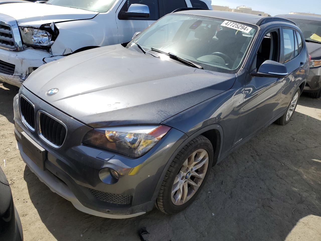 Bmw X1 (2015)