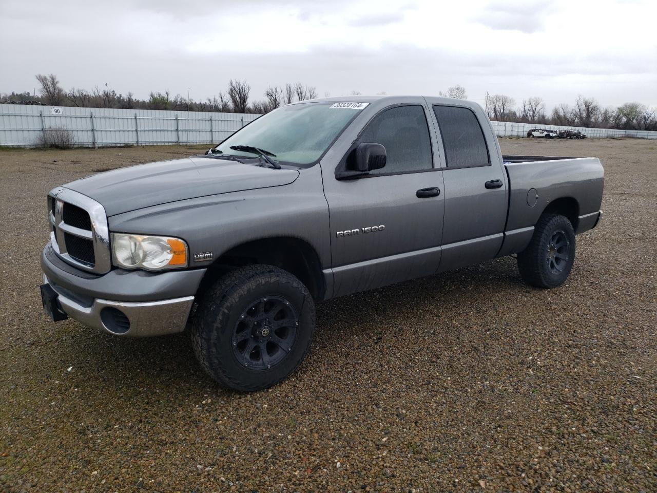 Dodge Ram (2005)