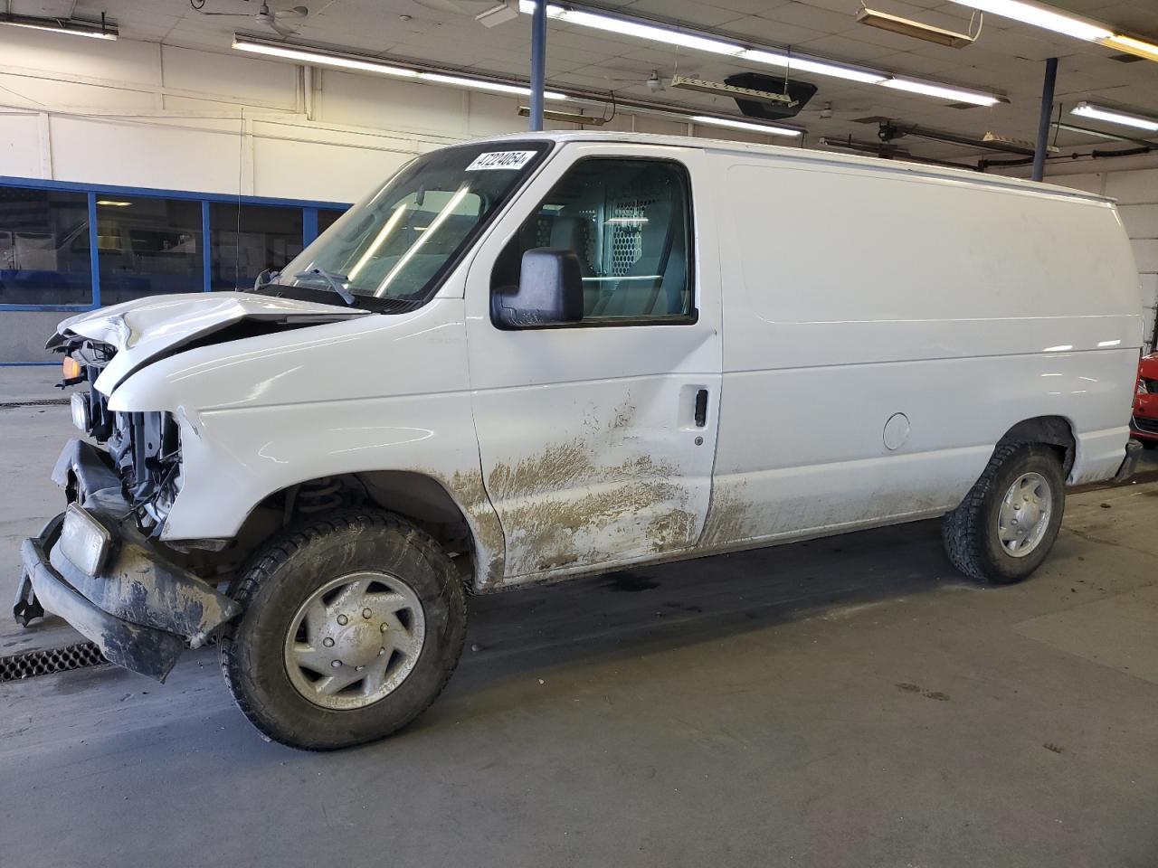 Ford Econoline (2011)