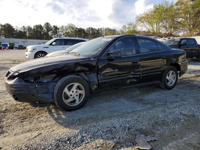 Pontiac Grandam (1999)