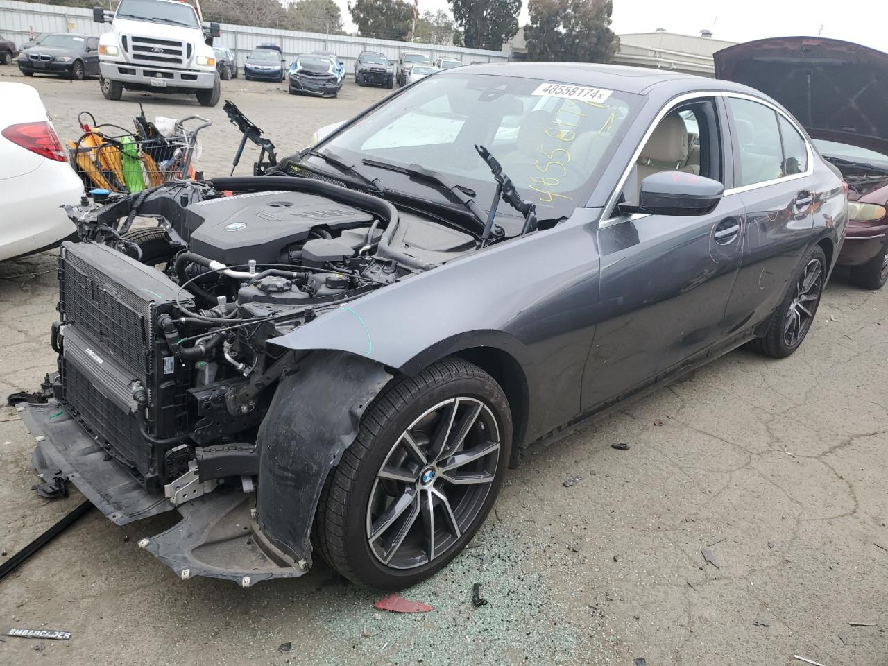 Bmw 3er (2020)