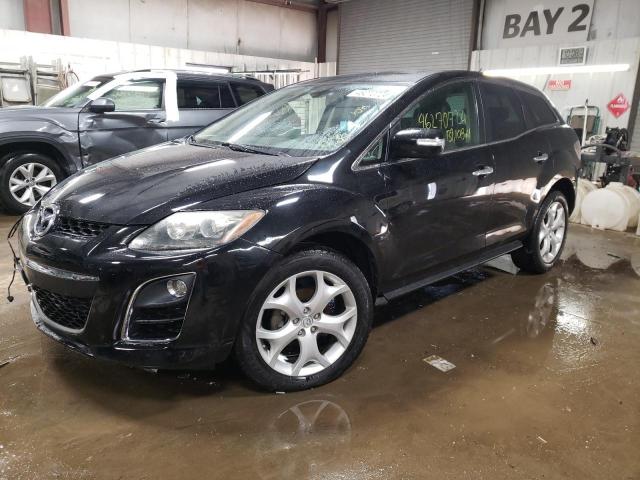 Mazda Cx-7 (2011)