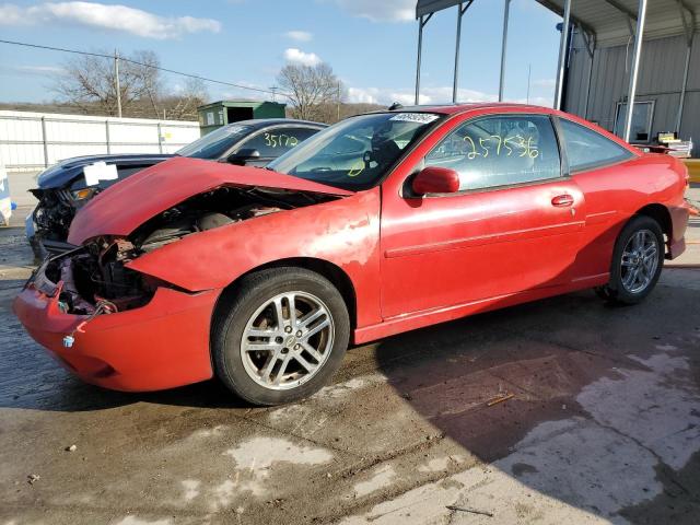 Chevrolet Cavalier (2004)