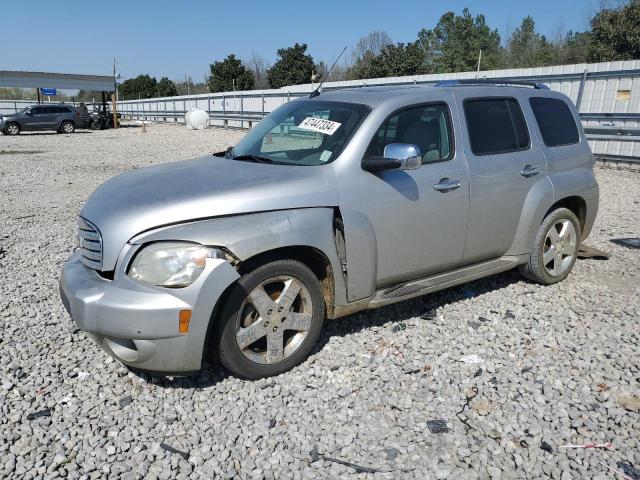 Chevrolet Hhr (2008)