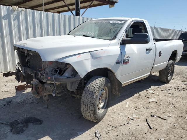 Dodge Ram 2500 (2010)
