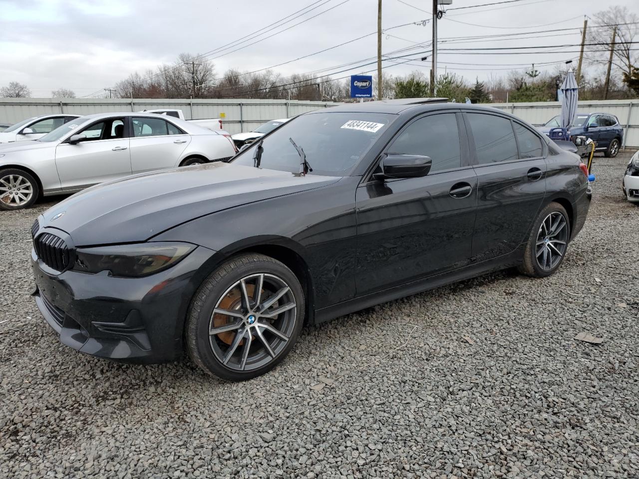Bmw 3er (2019)