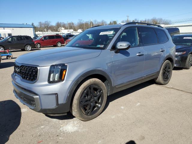 Kia Telluride (2023)