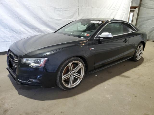 Audi S5-rs5 (2013)