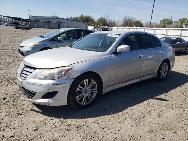 Hyundai Genesis (2014)