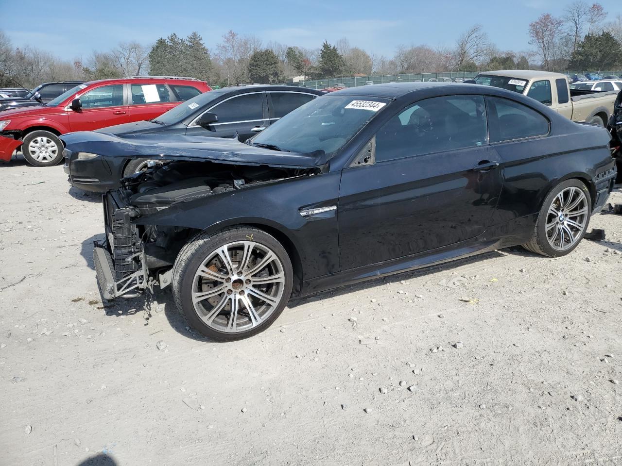 Bmw M3 (2010)