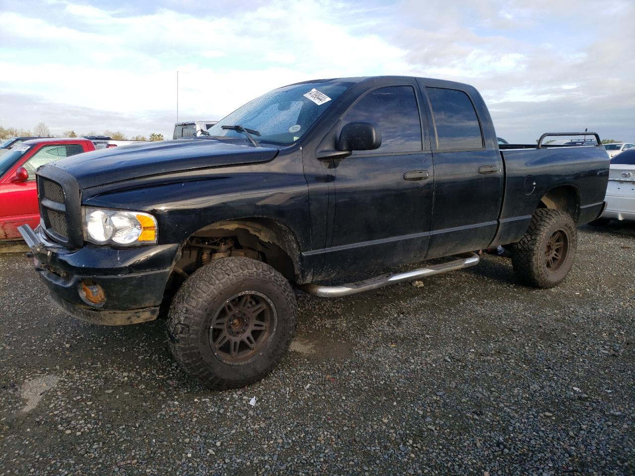 Dodge Ram (2004)