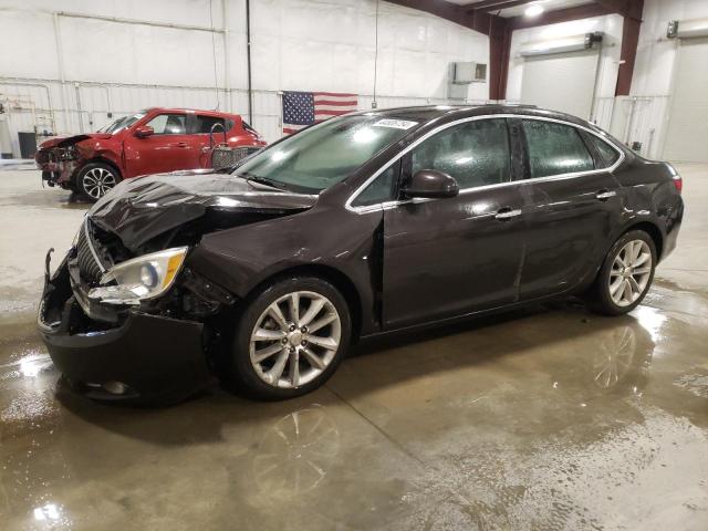 Buick Verano (2013)