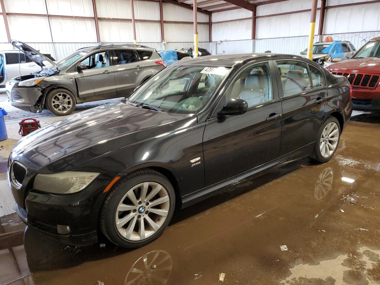 Bmw 3er (2011)