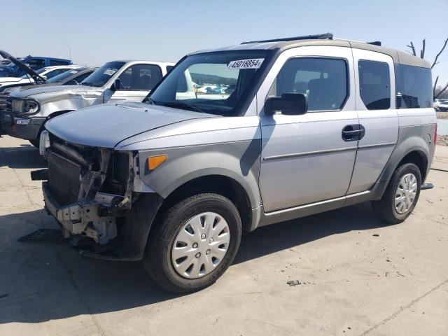Honda Element (2004)