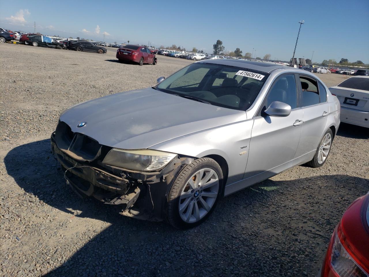Bmw 3er (2011)