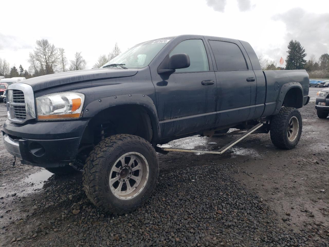 Dodge Ram (2006)
