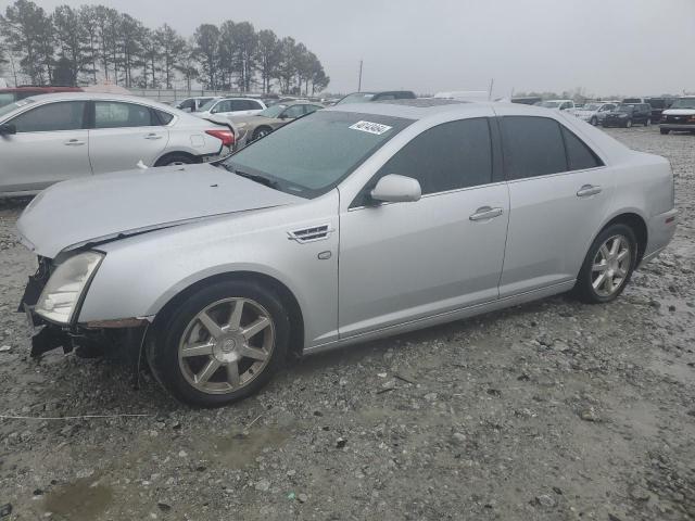 Cadillac Sts (2011)