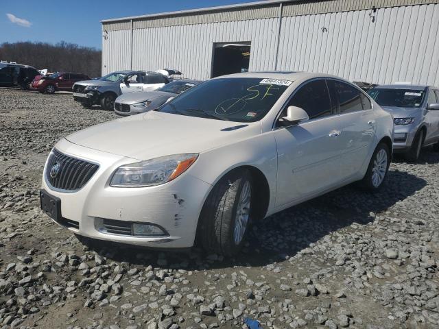 Buick Regal (2012)