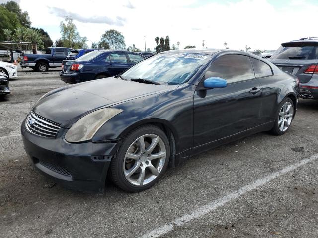 Infiniti G35 (2005)