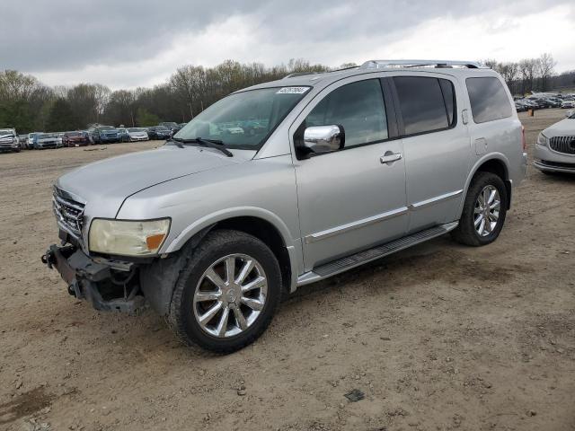 Infiniti Qx56 (2010)