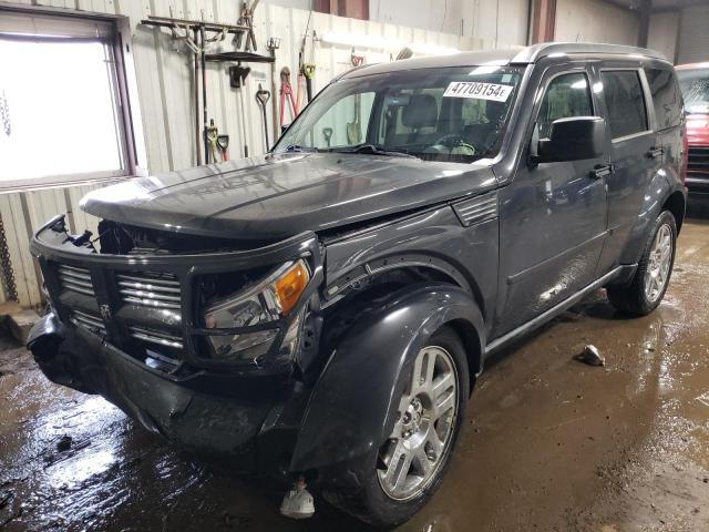 Dodge Nitro (2011)