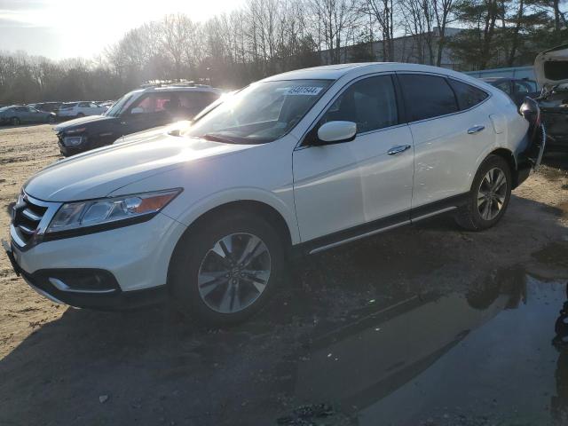 Honda Crosstour (2013)