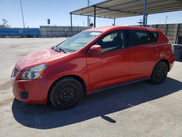 Pontiac Vibe (2010)