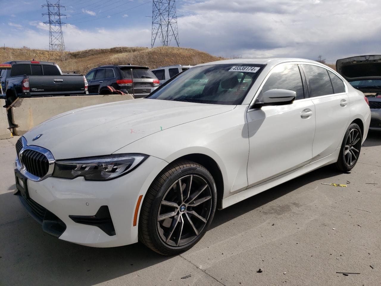Bmw 3er (2020)