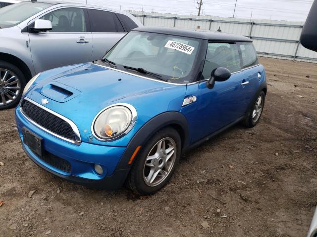 Mini Cooper (2007)