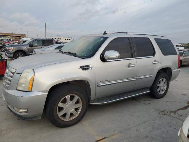 Cadillac Escalade (2010)