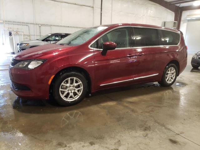 Chrysler Pacifica (2017)