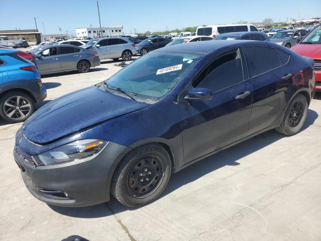 Dodge Dart (2013)