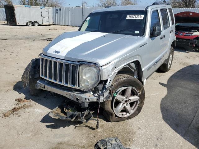 Jeep Liberty (2012)