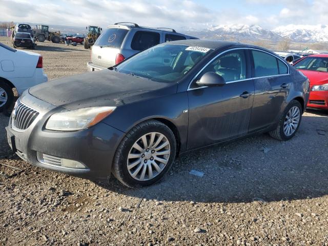 Buick Regal (2011)