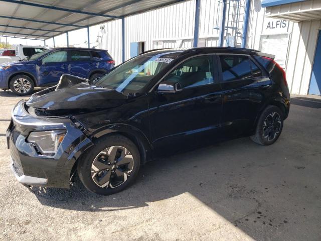 Kia Niro wind (2023)