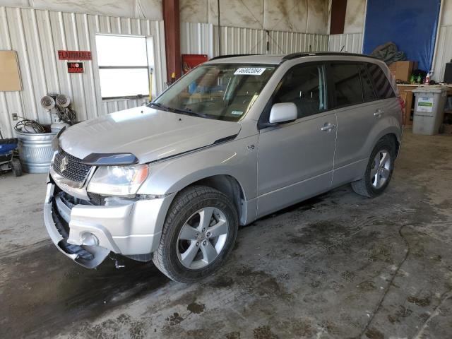 Suzuki Gr vitara (2010)