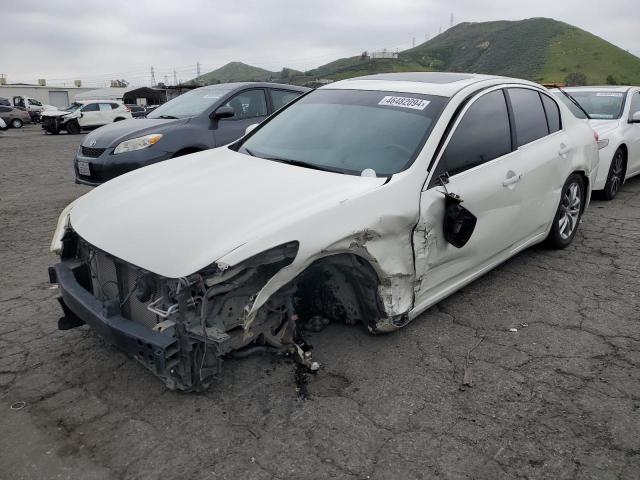 Infiniti G35 (2008)