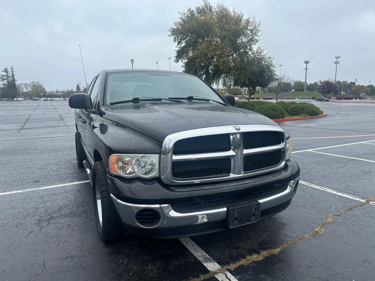 Dodge Ram (2005)