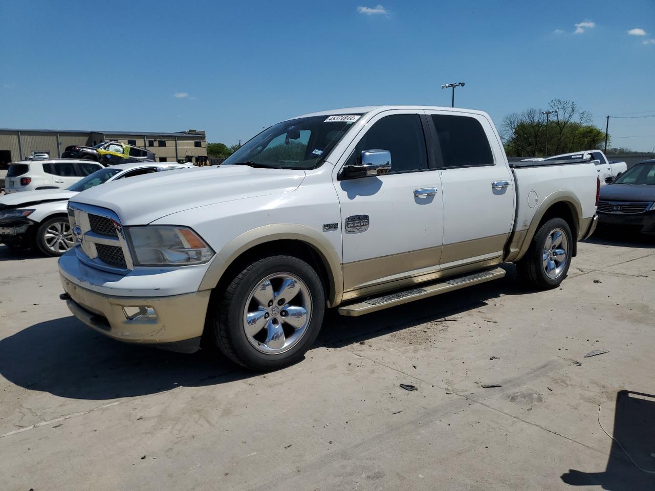 Dodge Ram (2011)