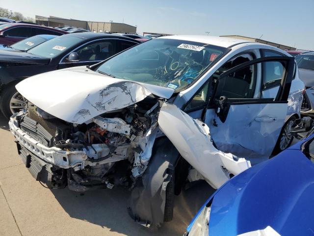 Ford Cmax (2015)